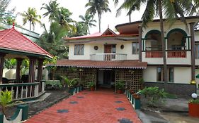 Sunset Beach Villa Cherai